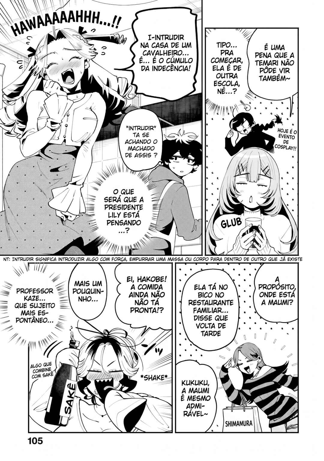 Chapter 46 - Page 4
