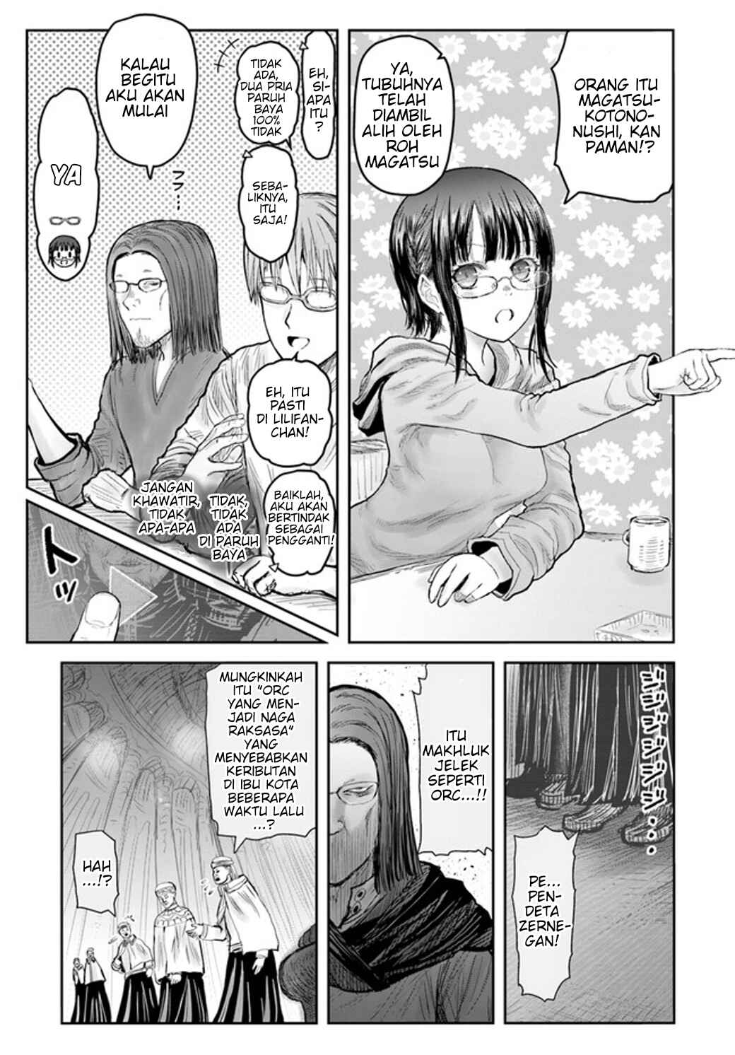Chapter 56 - Page 5