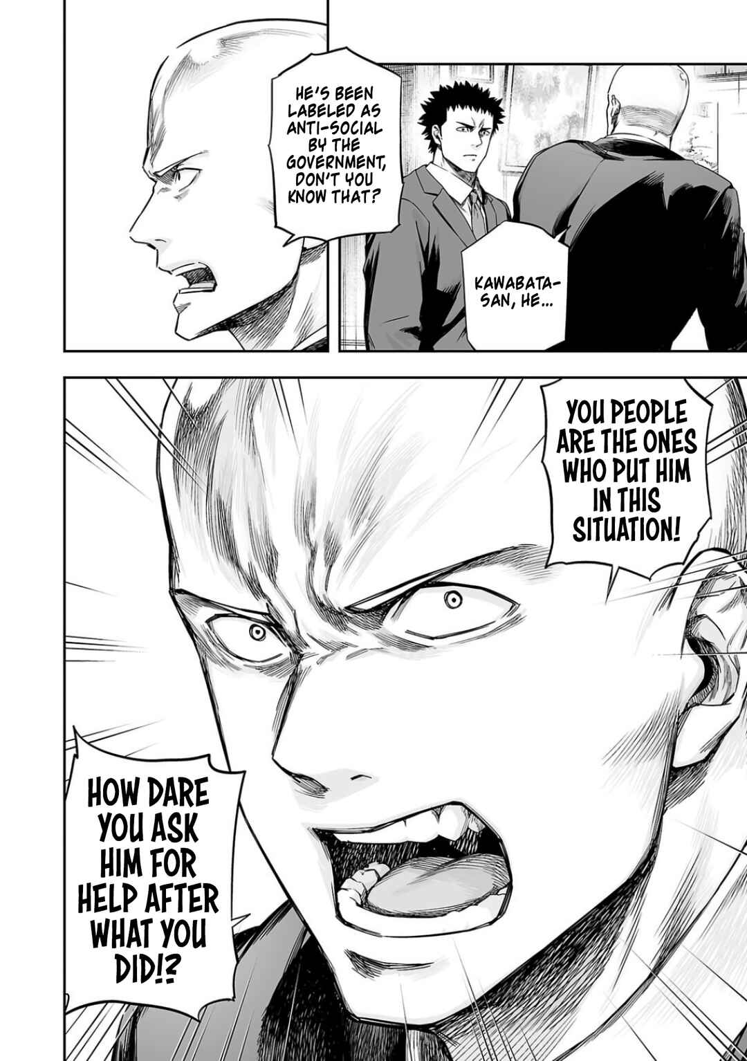 Chapter 313 - Page 2