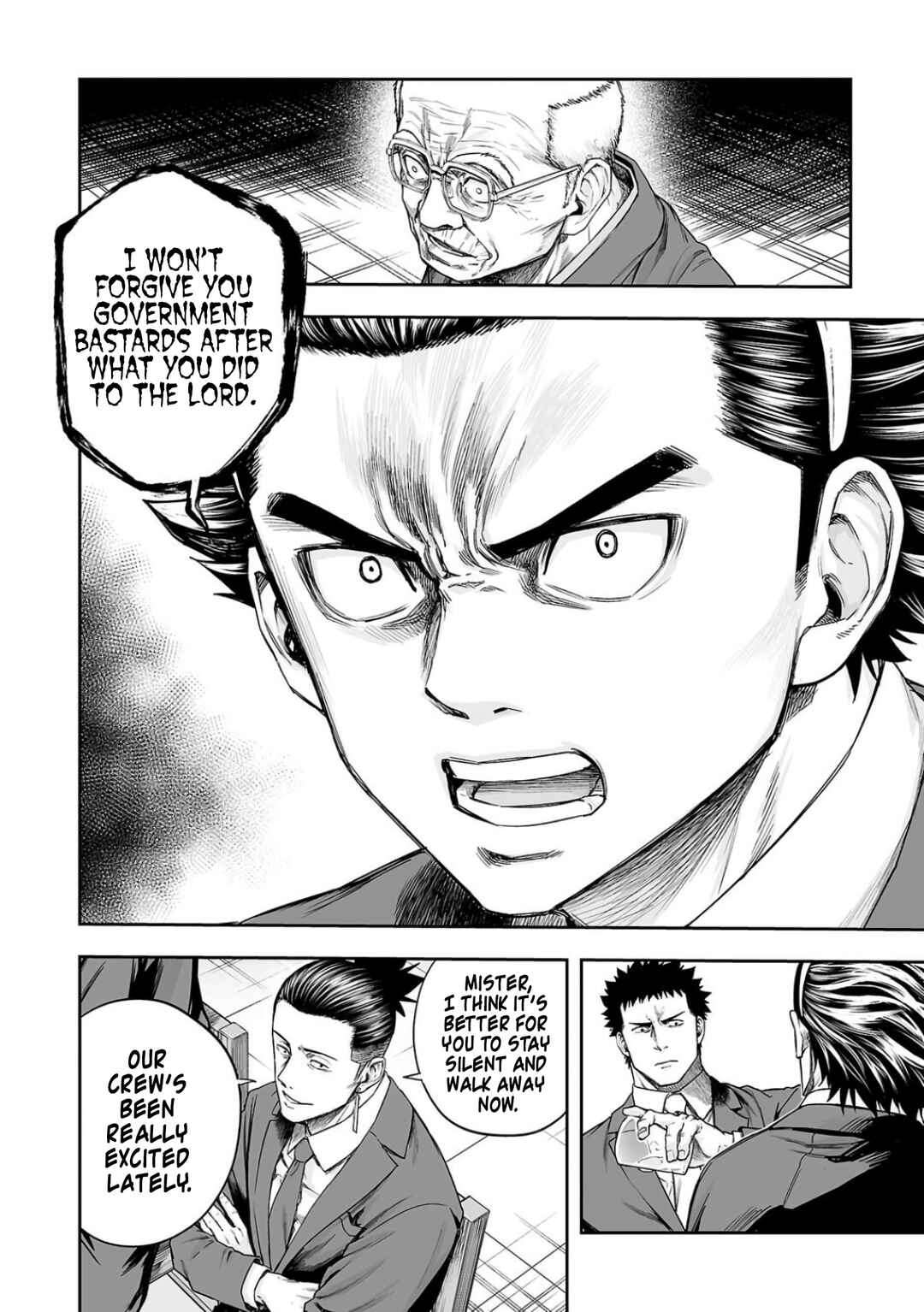 Chapter 313 - Page 4