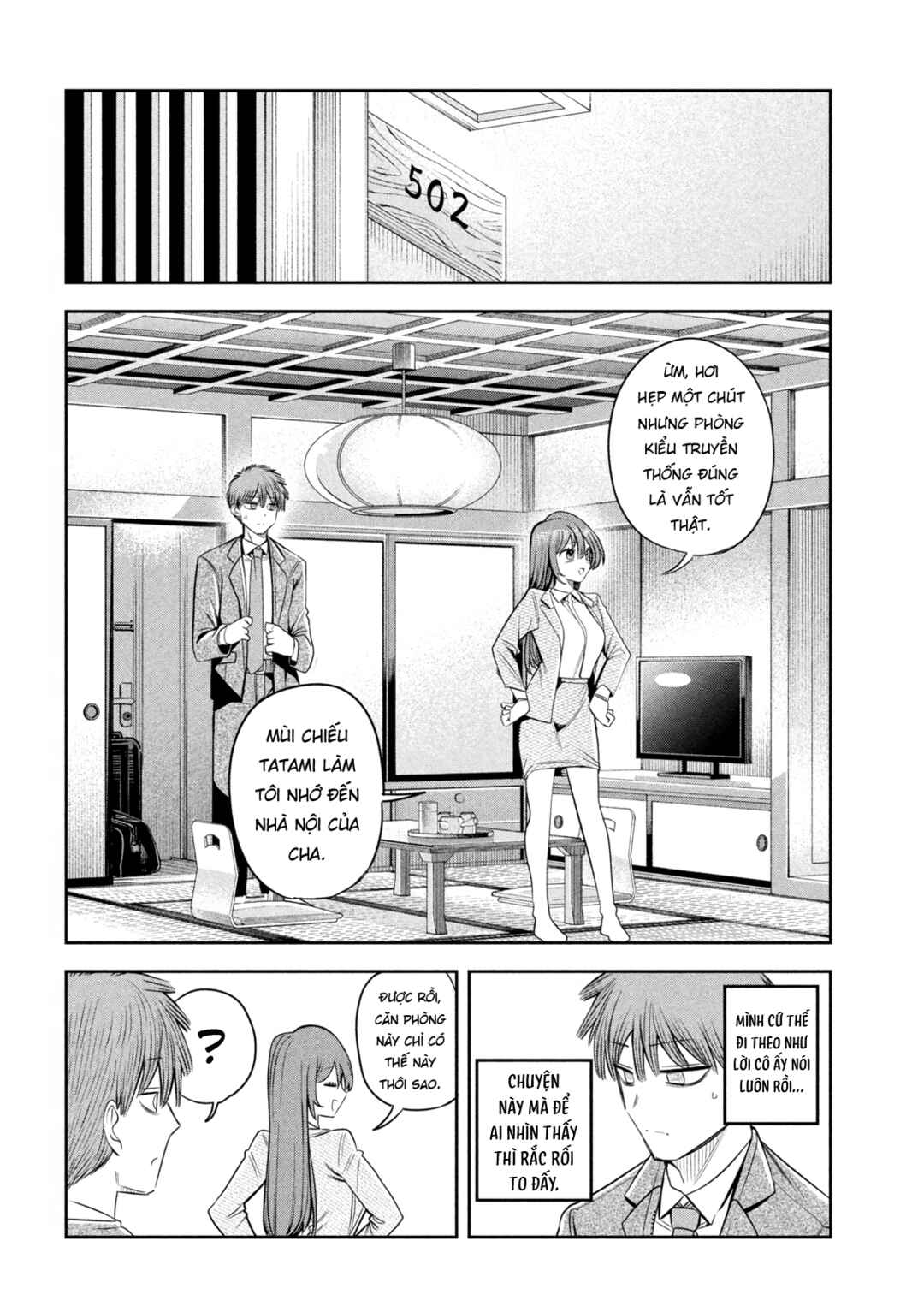 Chapter 29 - Page 5
