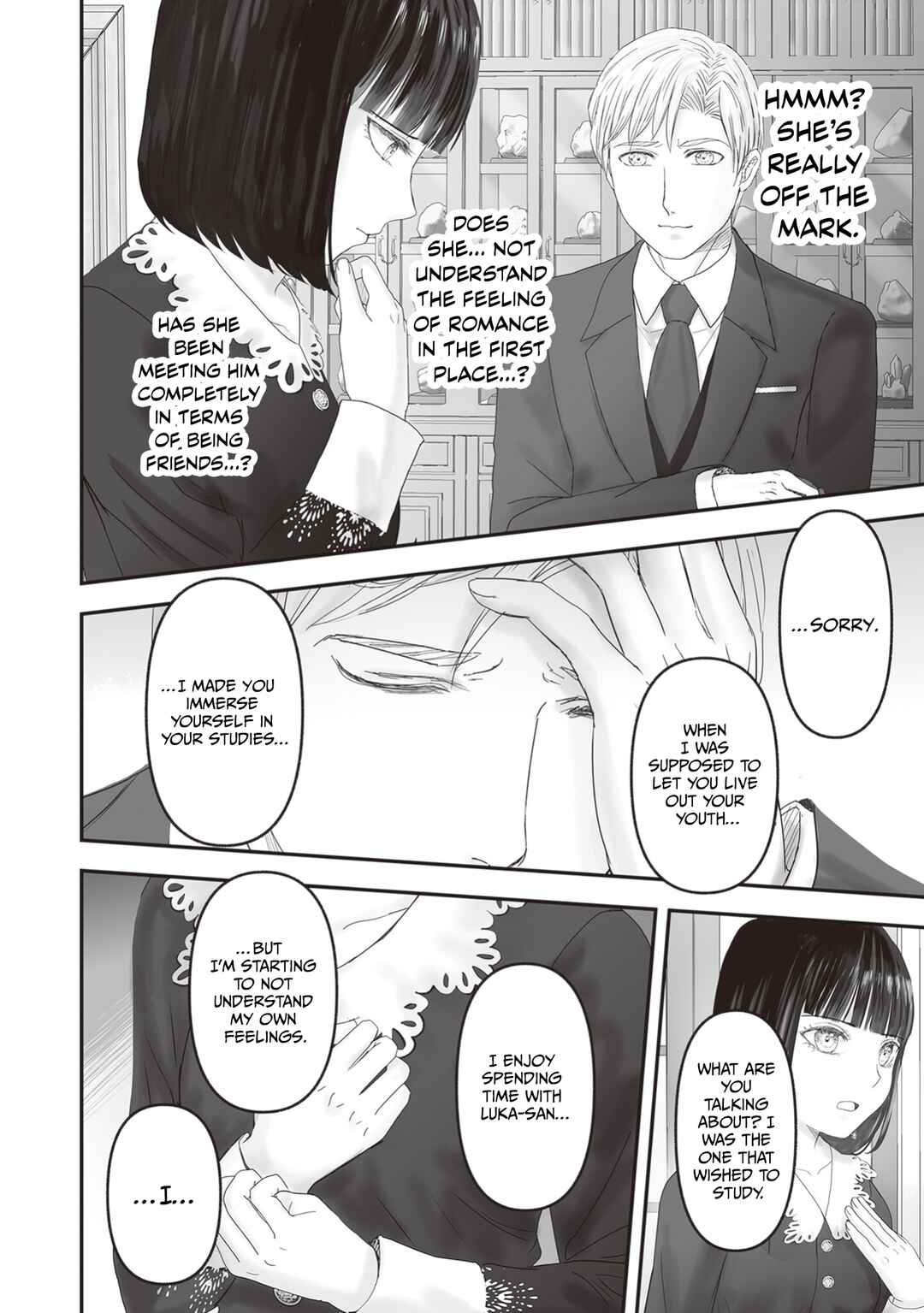Chapter 25 - Page 33