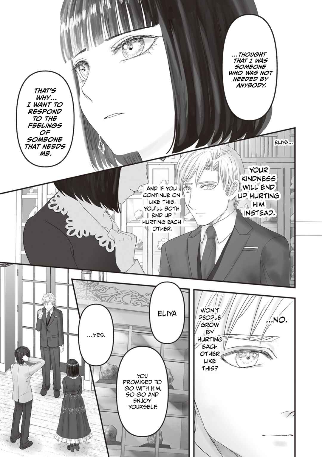 Chapter 25 - Page 34
