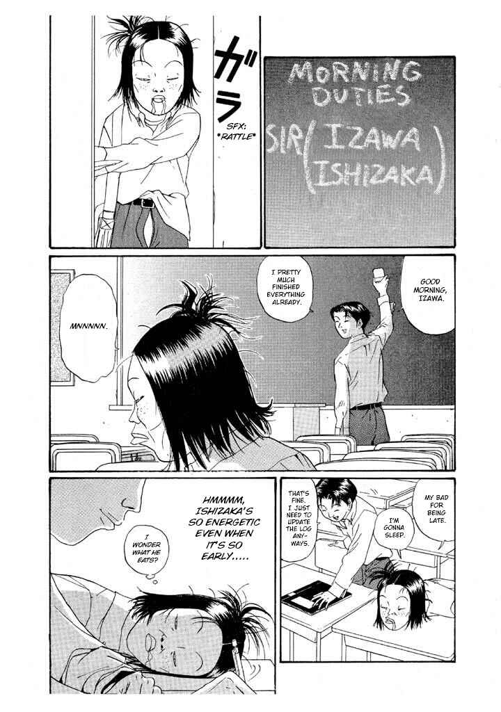 Chapter 151 - Page 2