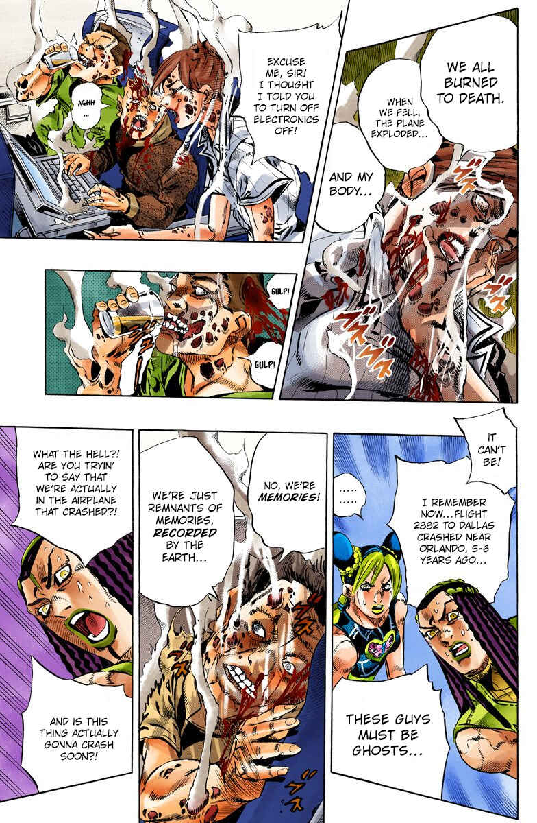 Chapter 121 - Page 4