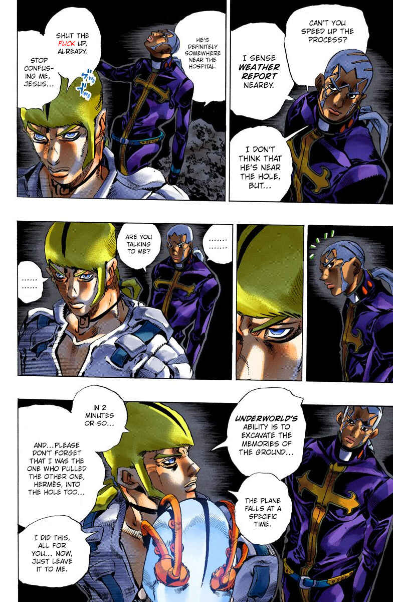 Chapter 121 - Page 7