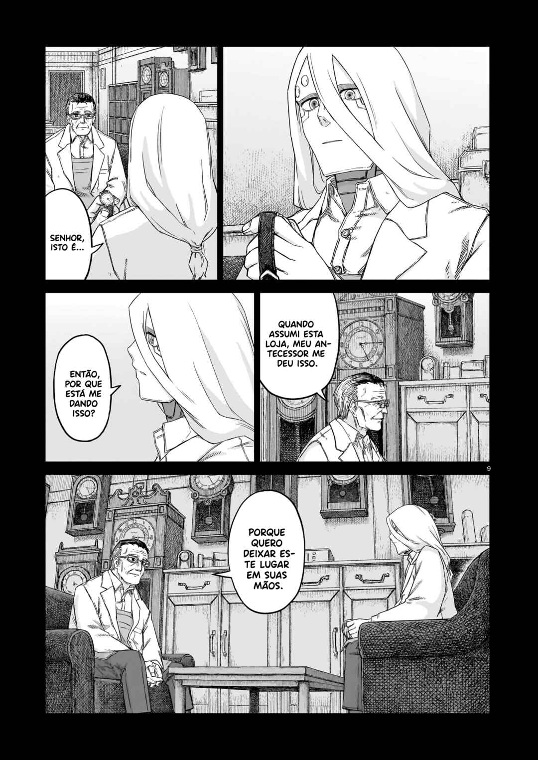 Chapter 27 - Page 10
