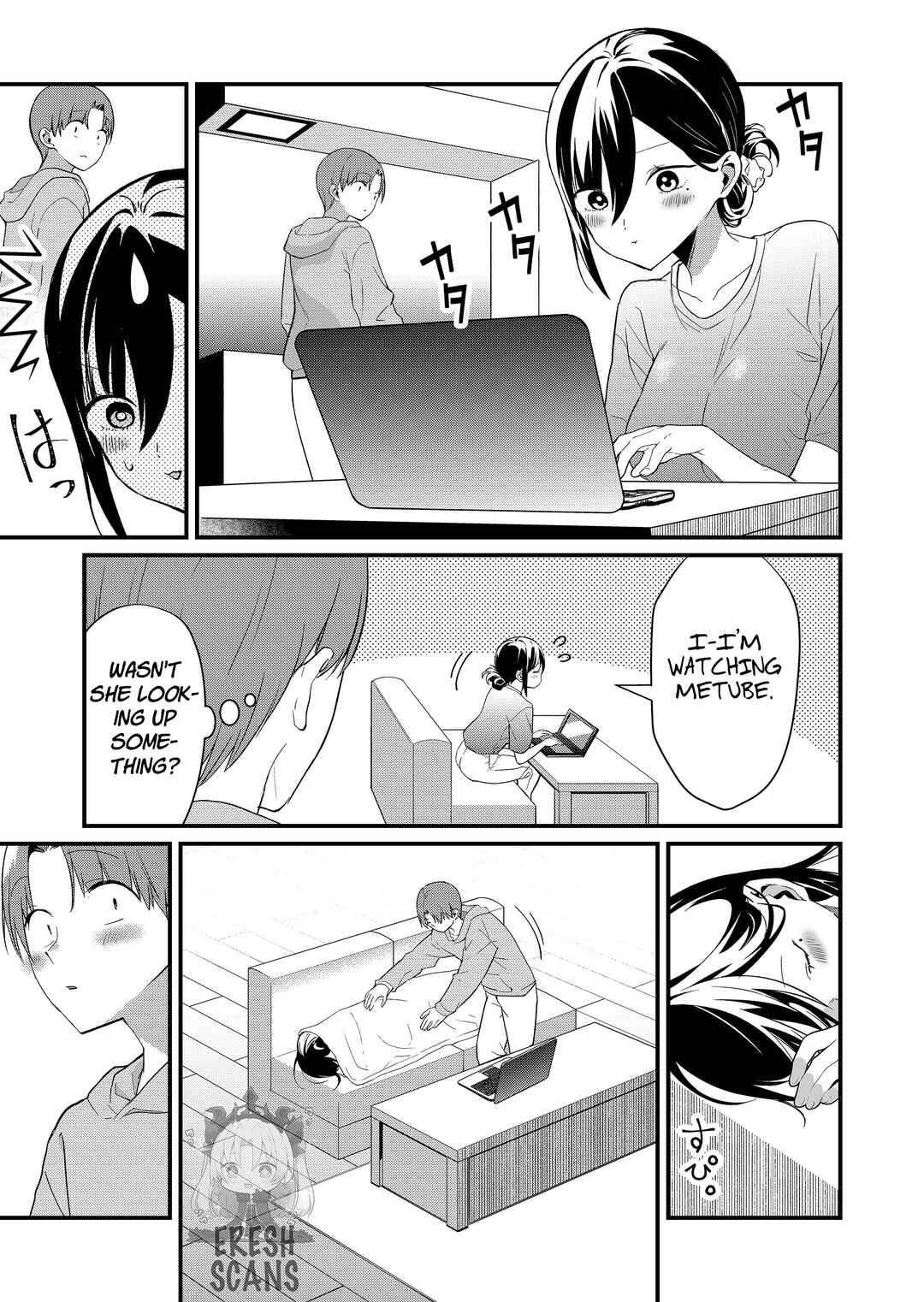 Chapter 70 - Page 5