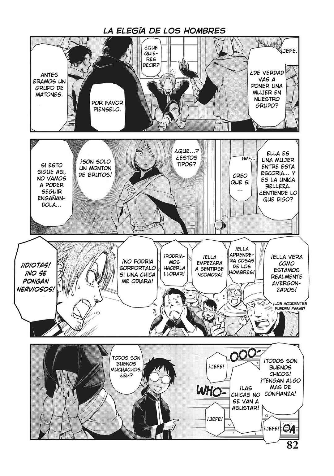 Chapter 33 - Page 5