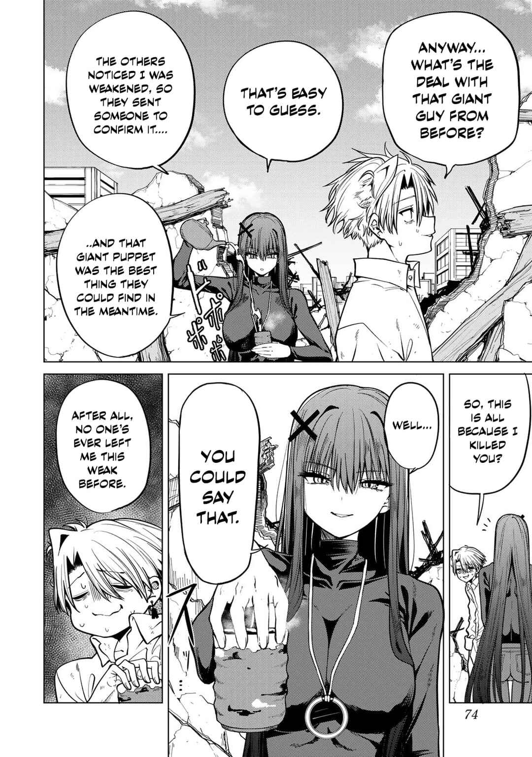 Chapter 2 - Page 6