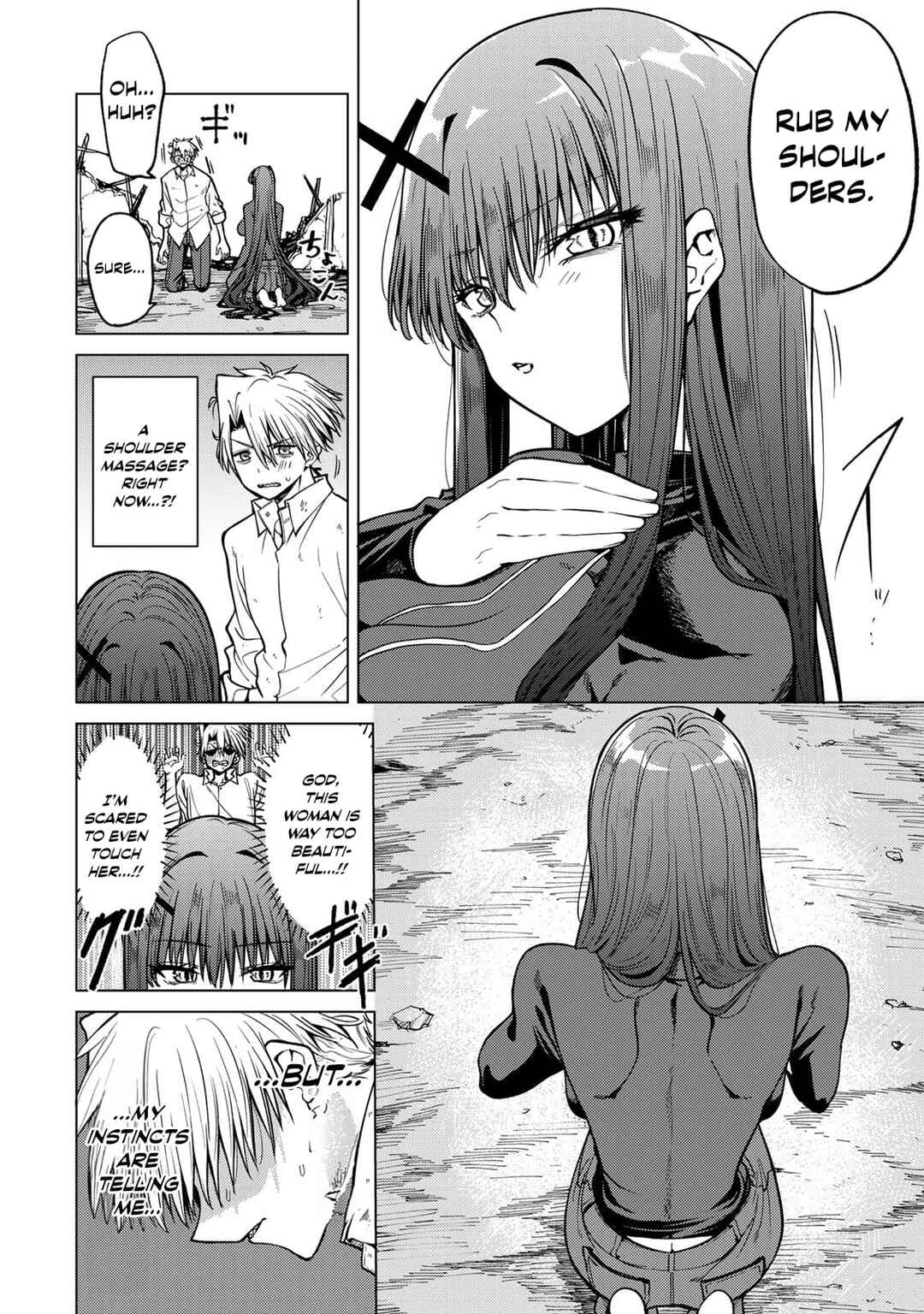 Chapter 2 - Page 8
