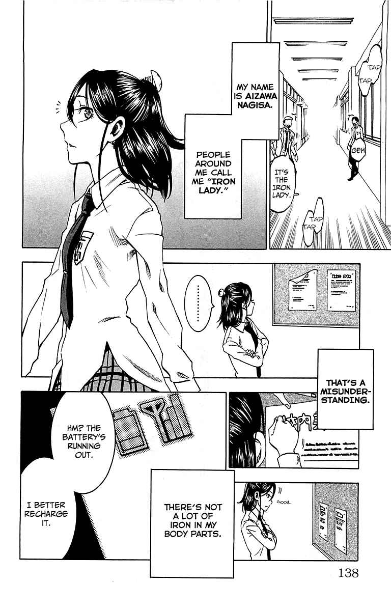 Chapter 5 - Page 2