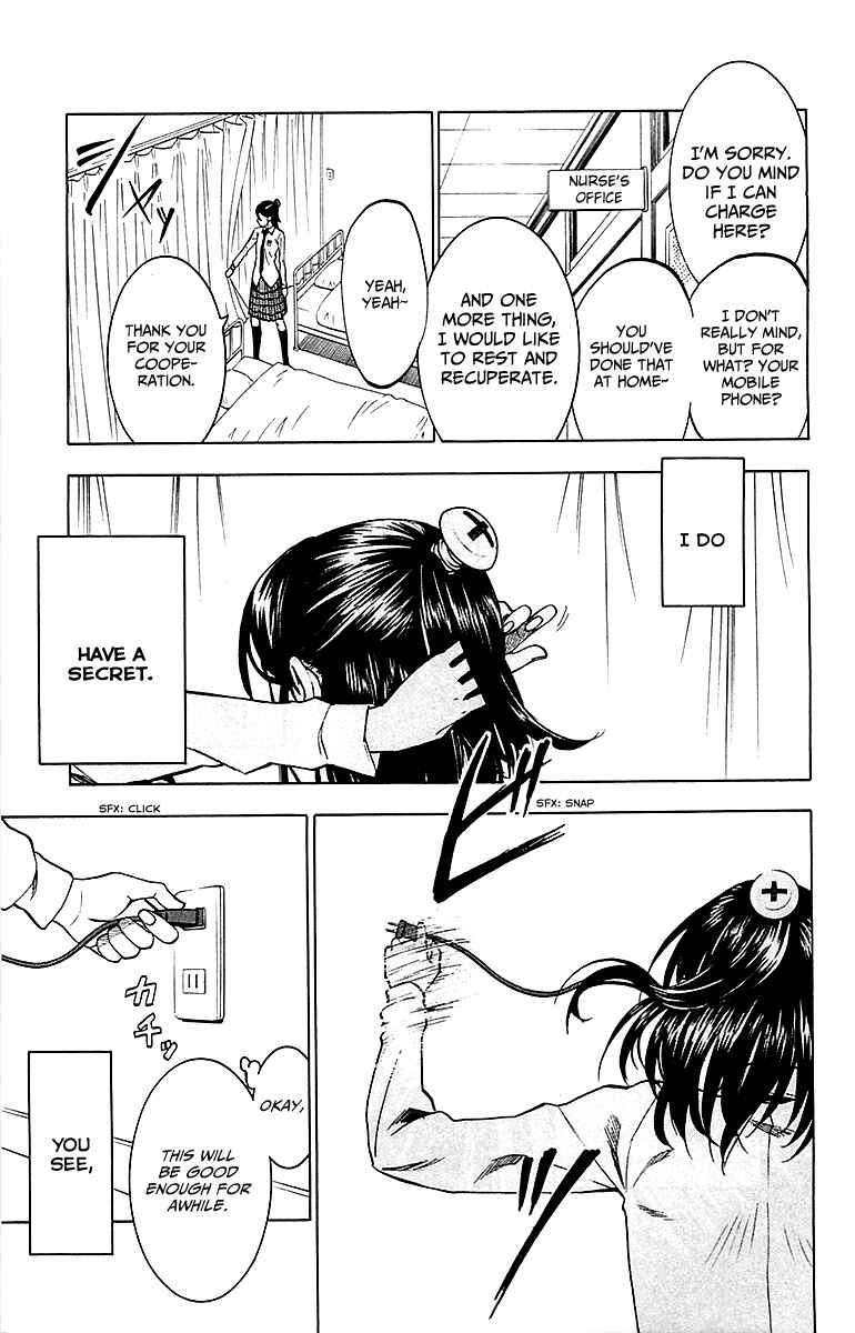 Chapter 5 - Page 3