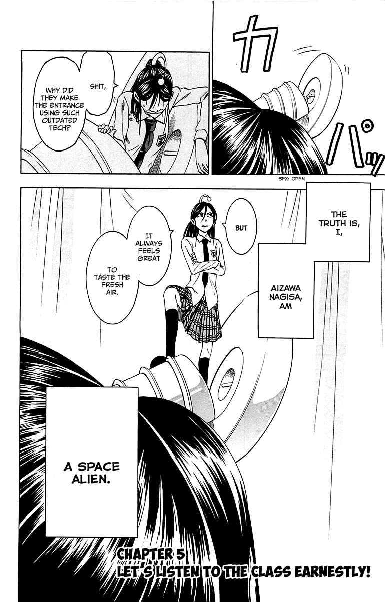 Chapter 5 - Page 4