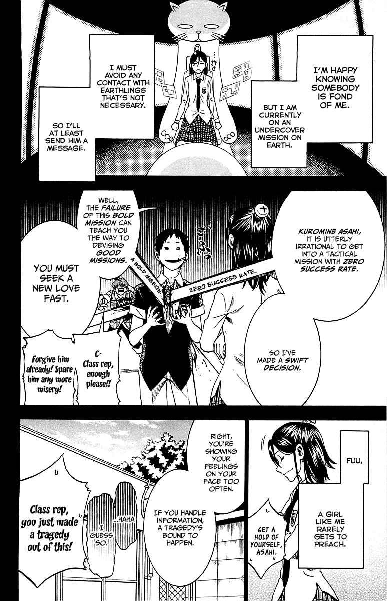 Chapter 5 - Page 6