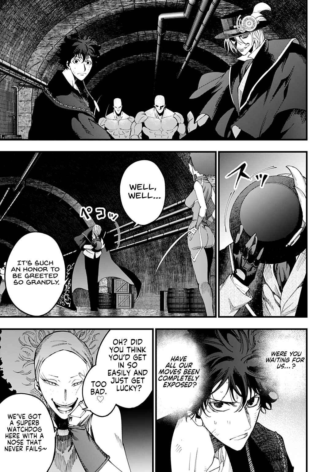 Chapter 54 - Page 10