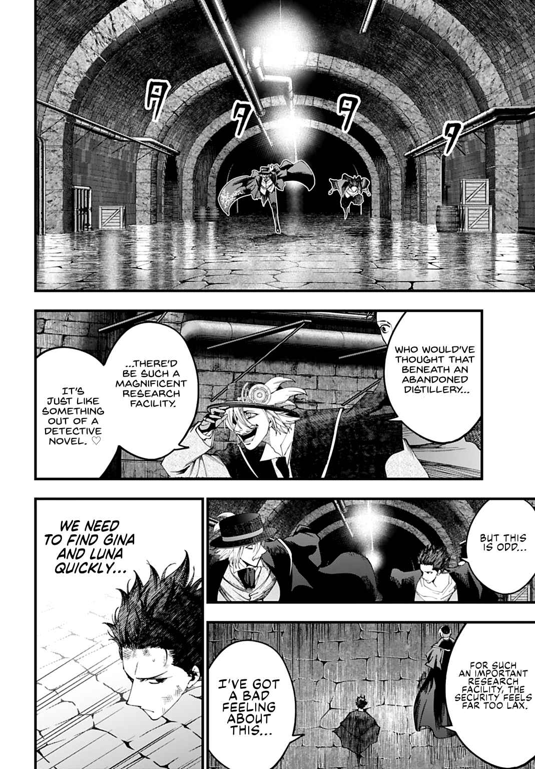 Chapter 54 - Page 7