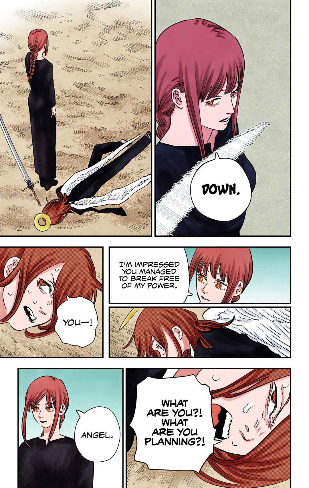 Chapter 75 - Page 3