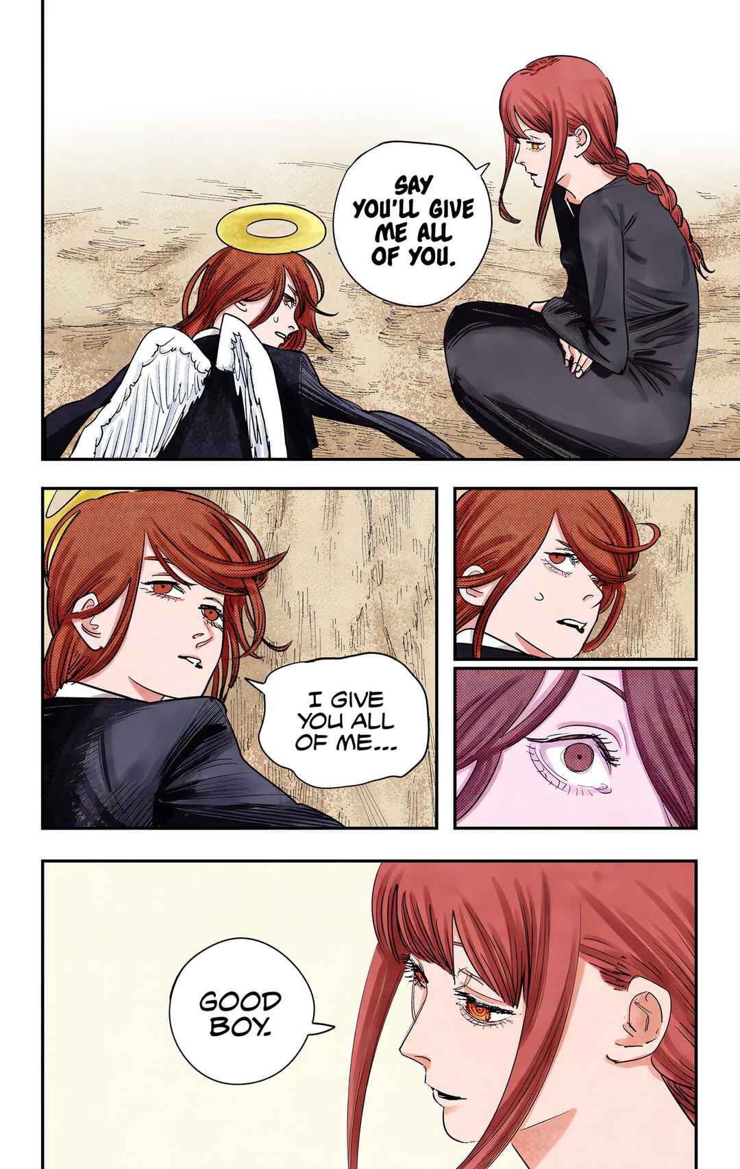 Chapter 75 - Page 4
