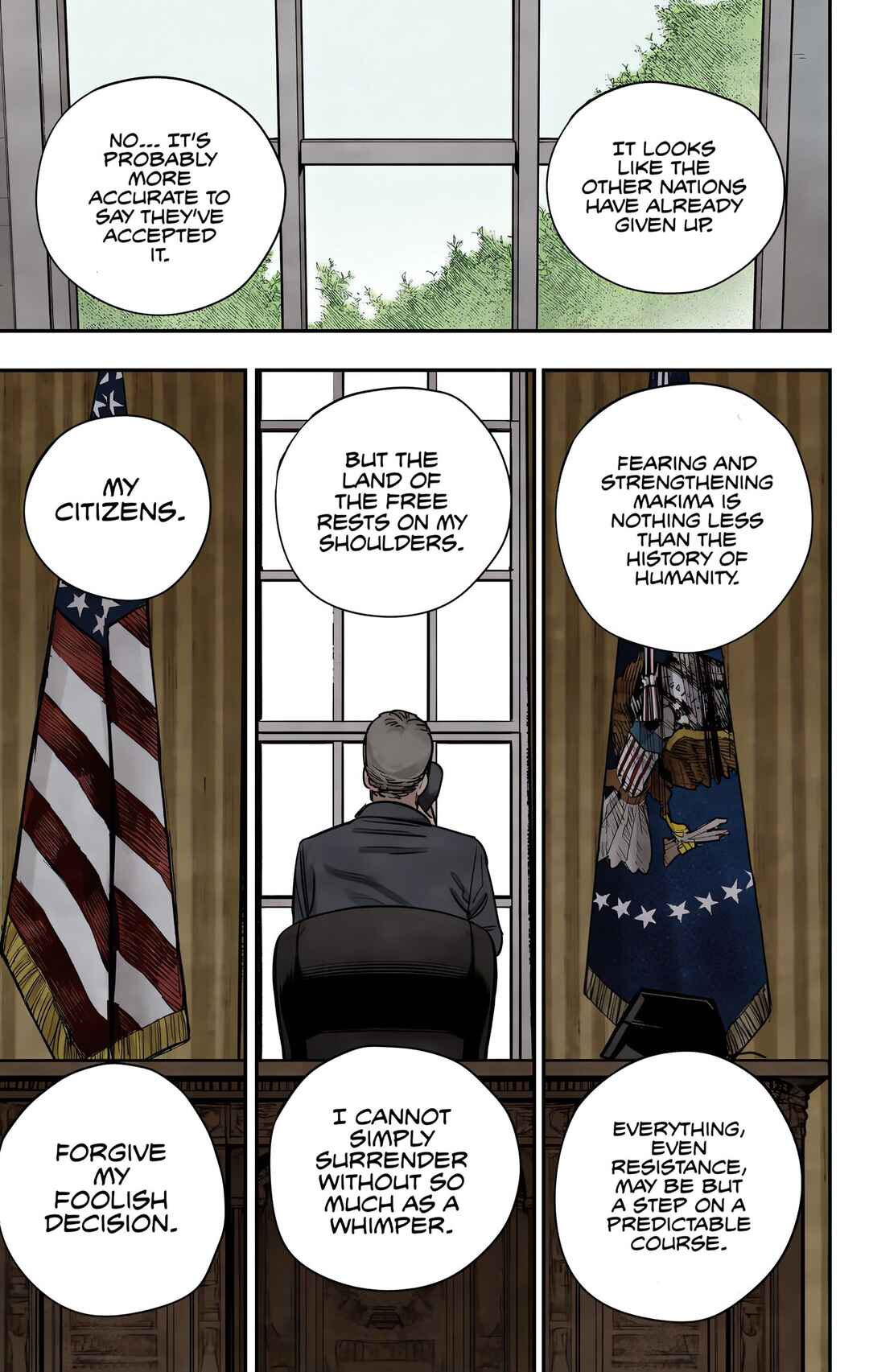 Chapter 75 - Page 7