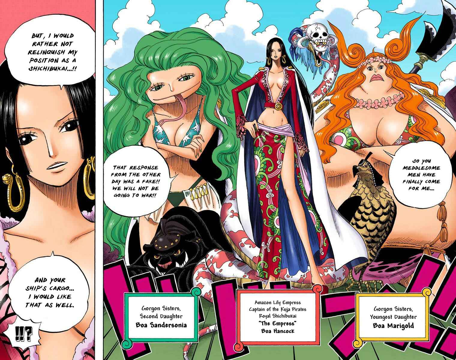 Chapter 516 - Page 12
