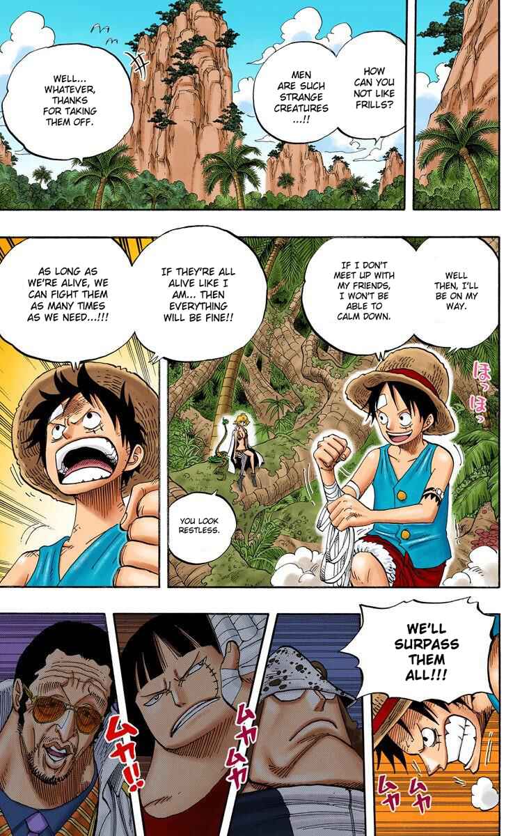 Chapter 516 - Page 3