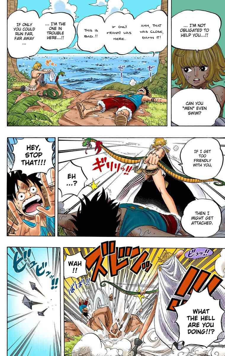 Chapter 516 - Page 6