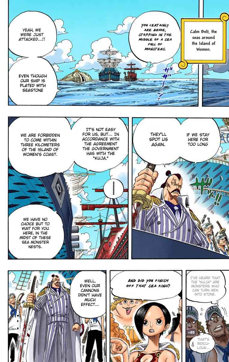Chapter 516 - Page 8