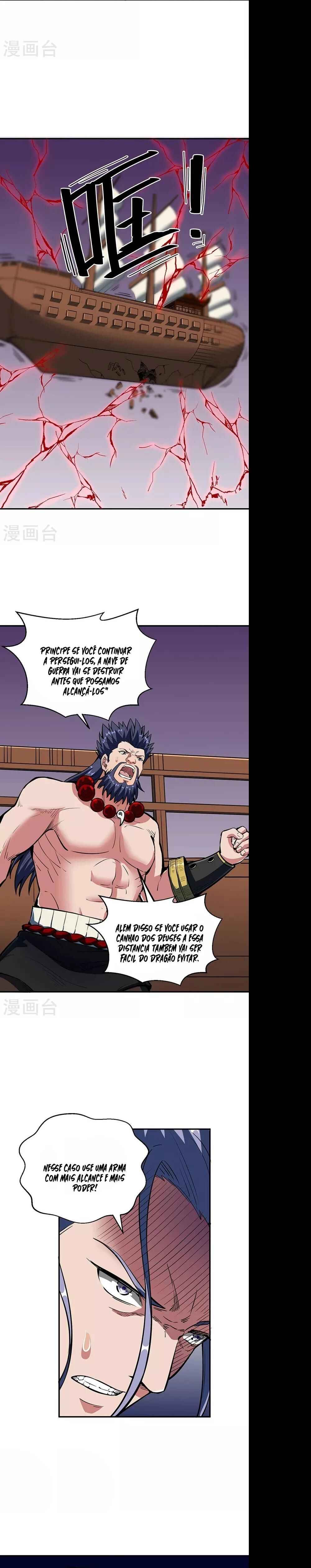 Chapter 497 - Page 6
