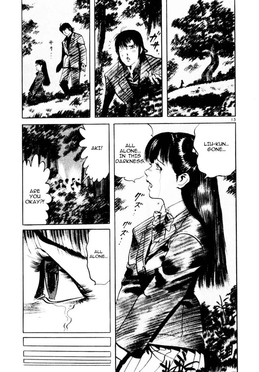 Chapter 62 - Page 13