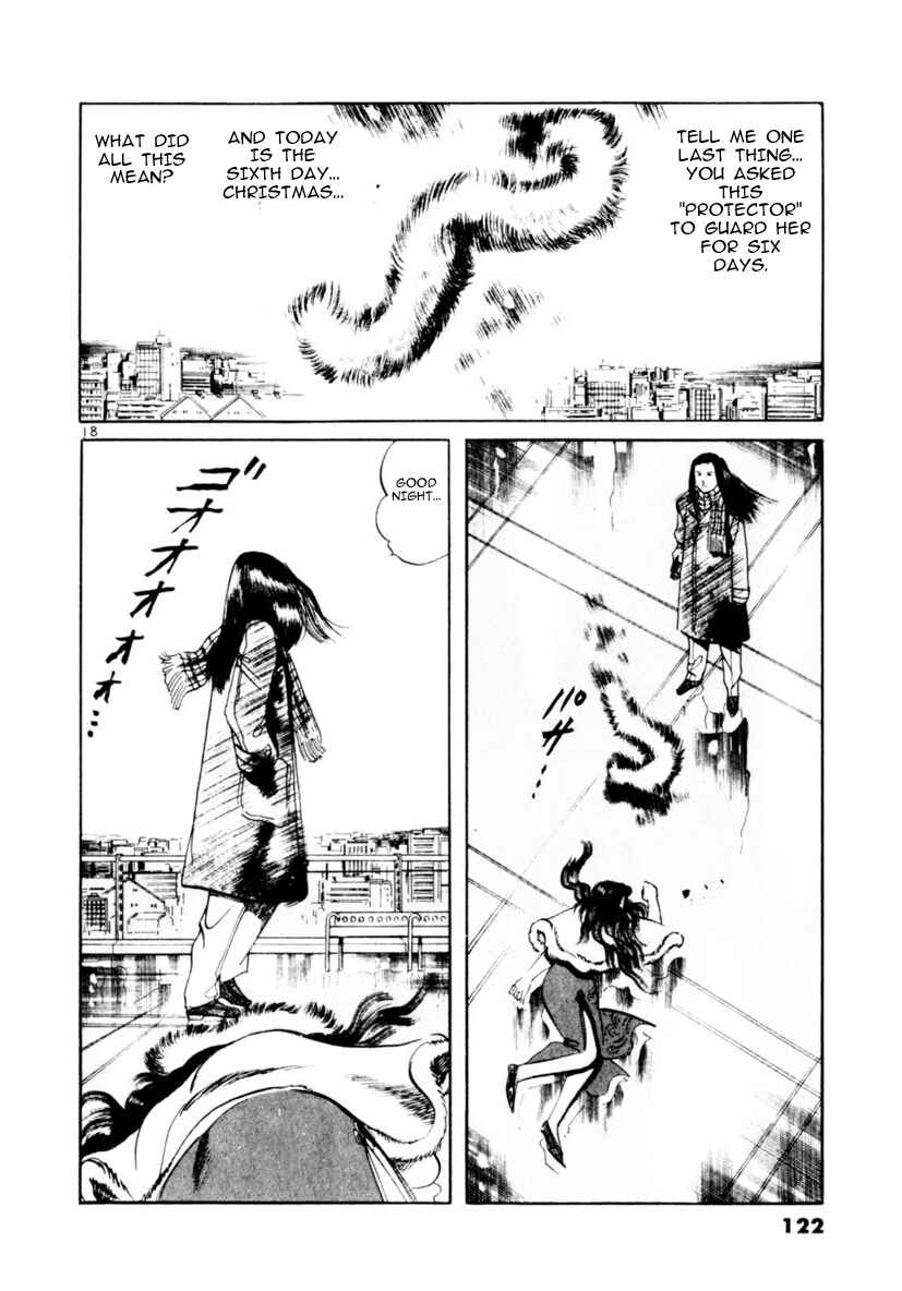 Chapter 62 - Page 18