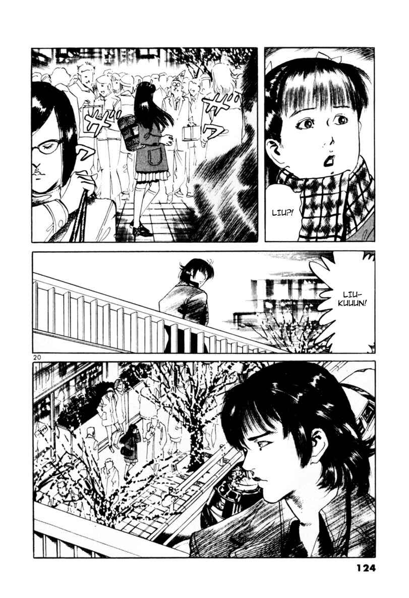 Chapter 62 - Page 20