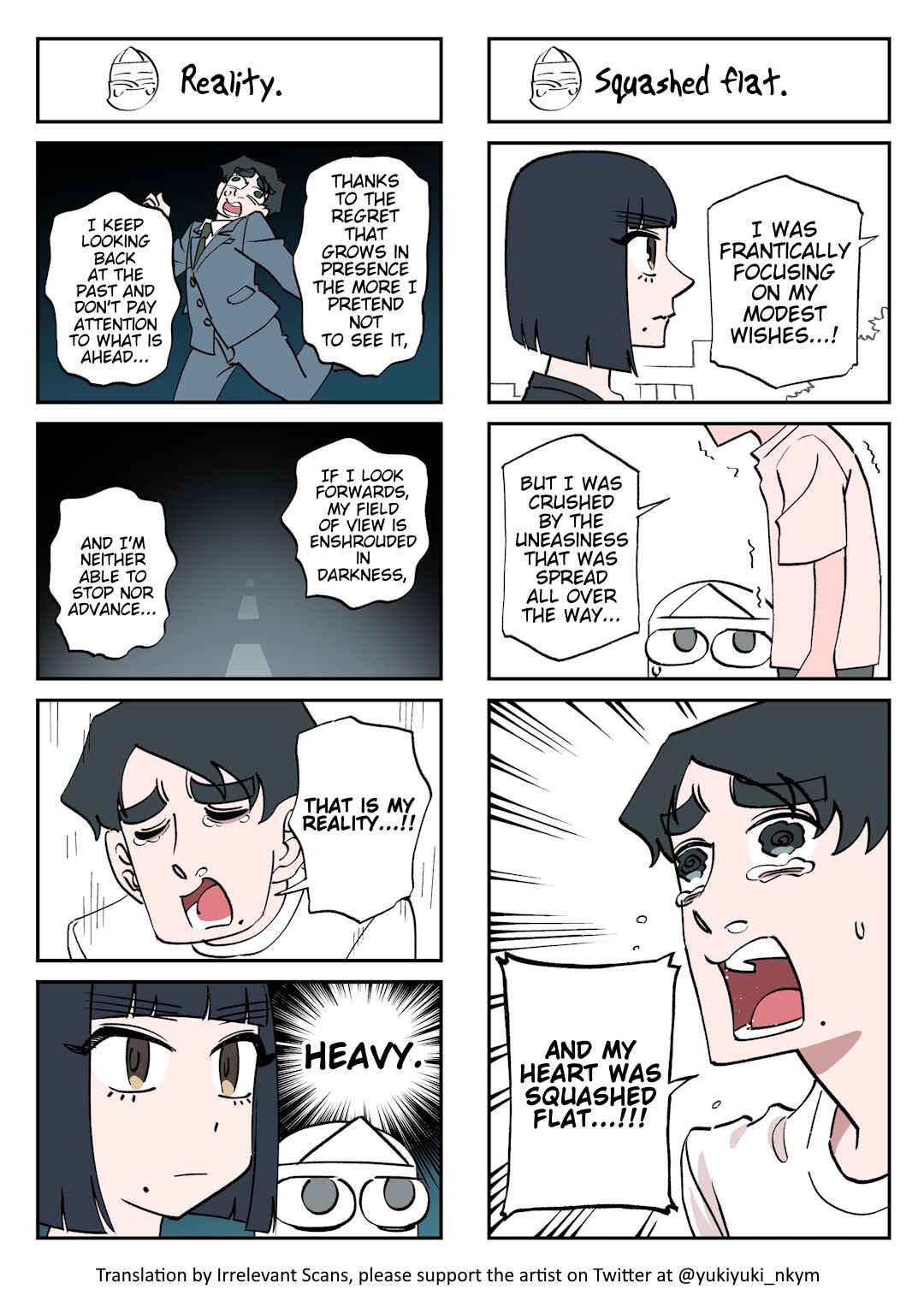 Chapter 259 - Page 1