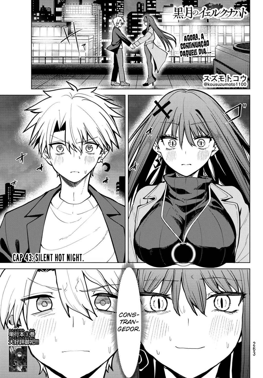 Chapter 43 - Page 1