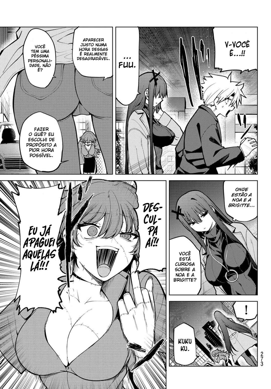 Chapter 43 - Page 11