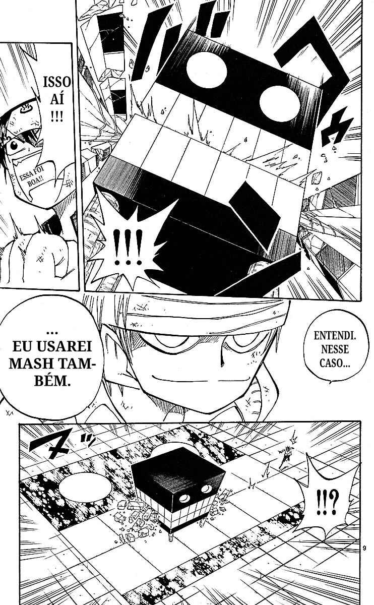 Chapter 80 - Page 9