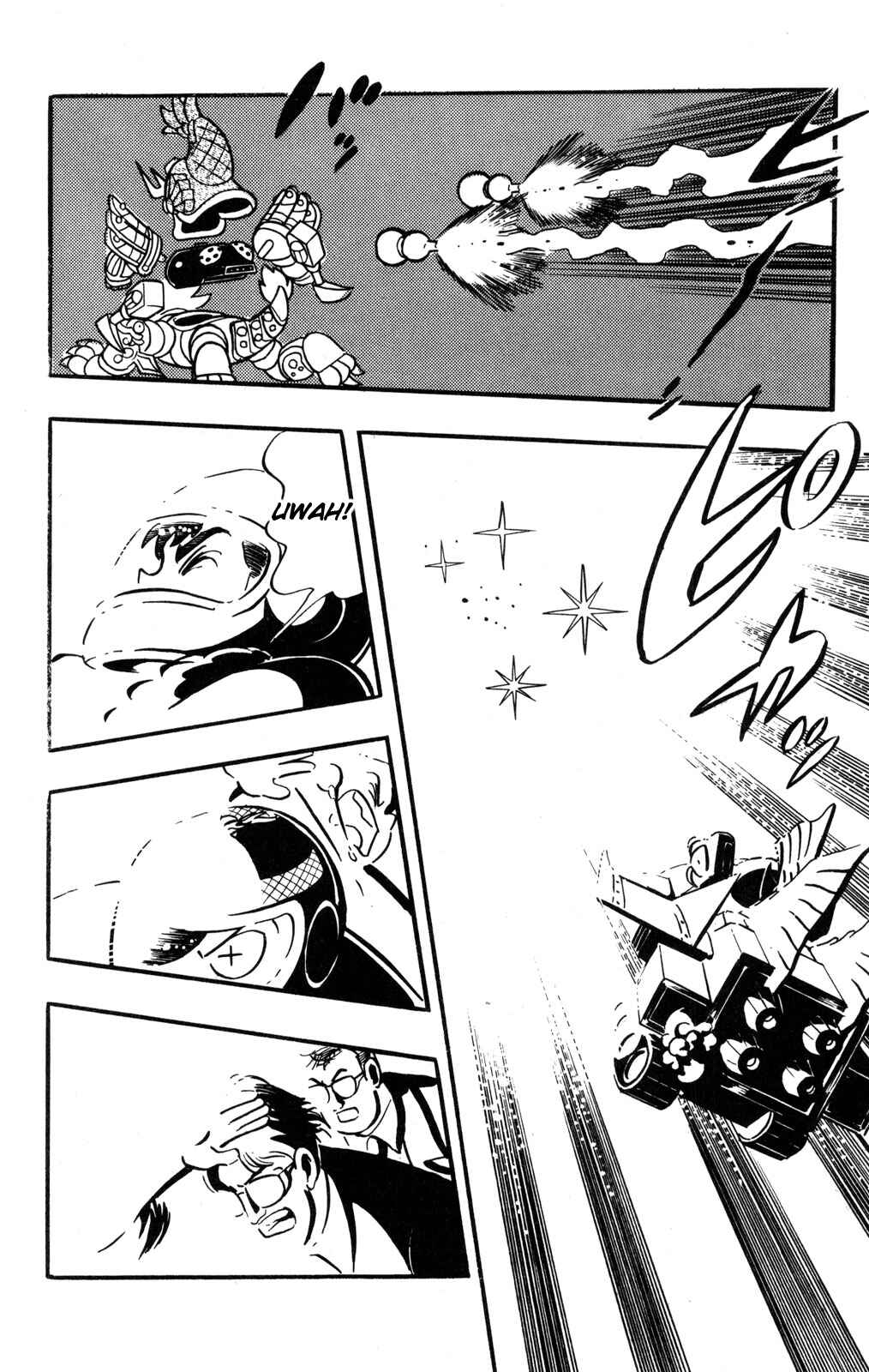 Chapter 39 - Page 32
