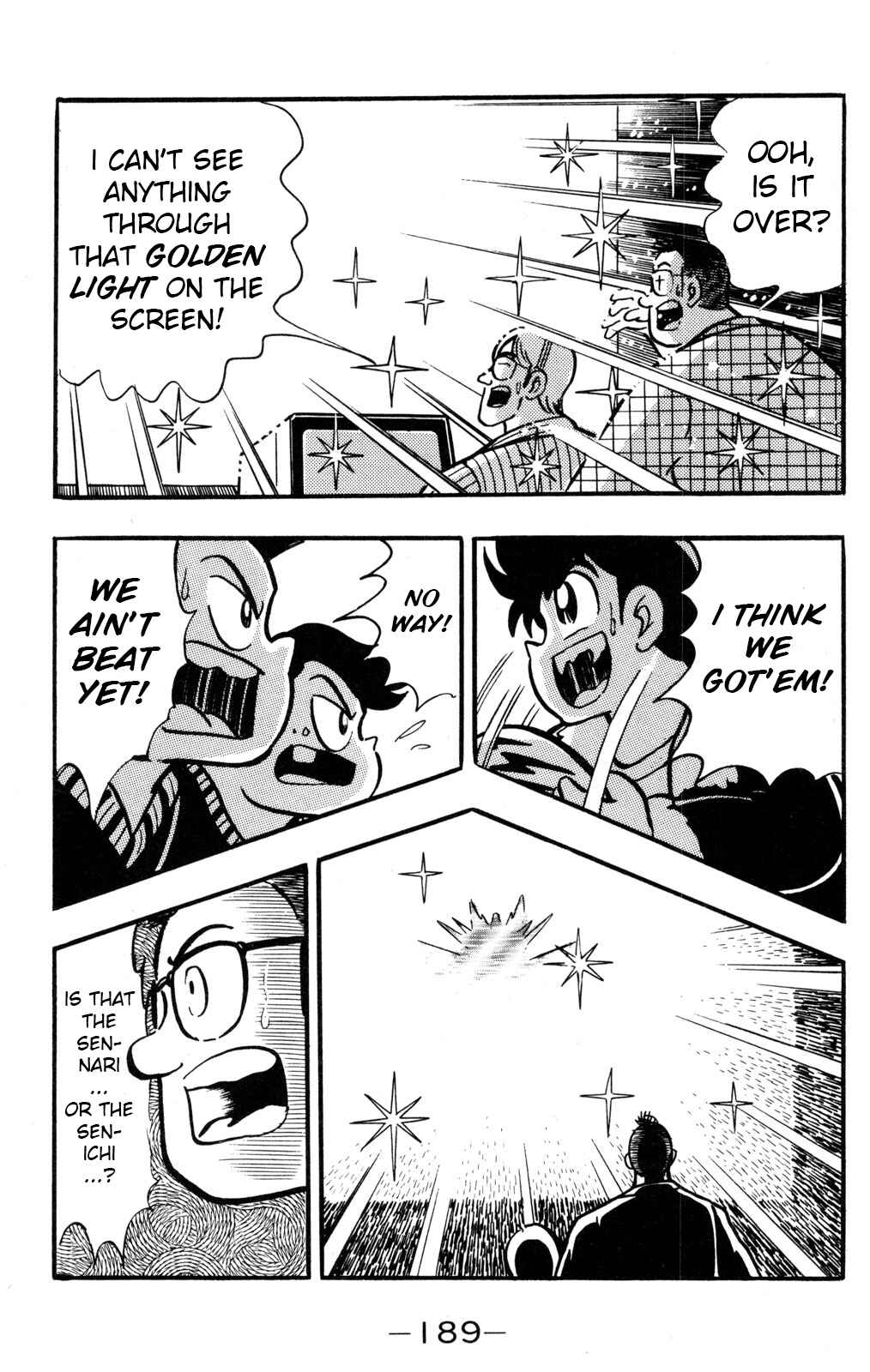 Chapter 39 - Page 33