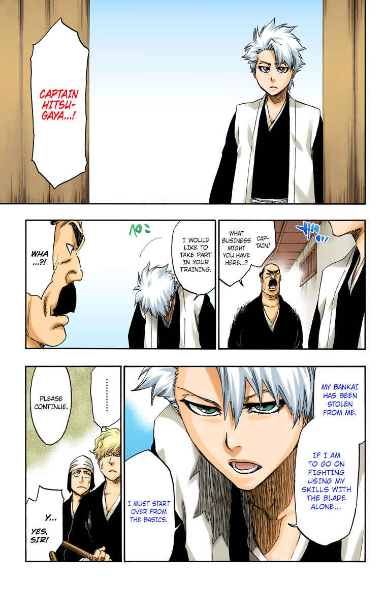Chapter 538 - Page 10