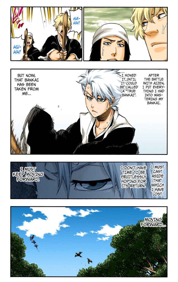Chapter 538 - Page 11