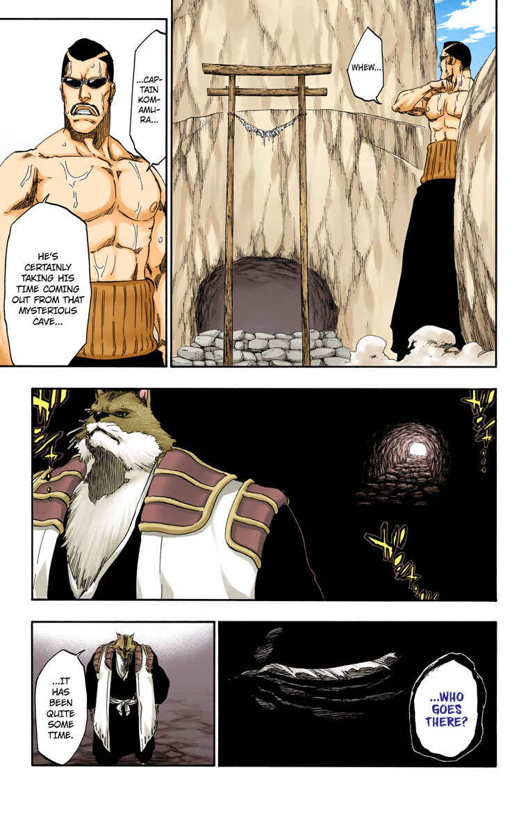 Chapter 538 - Page 16