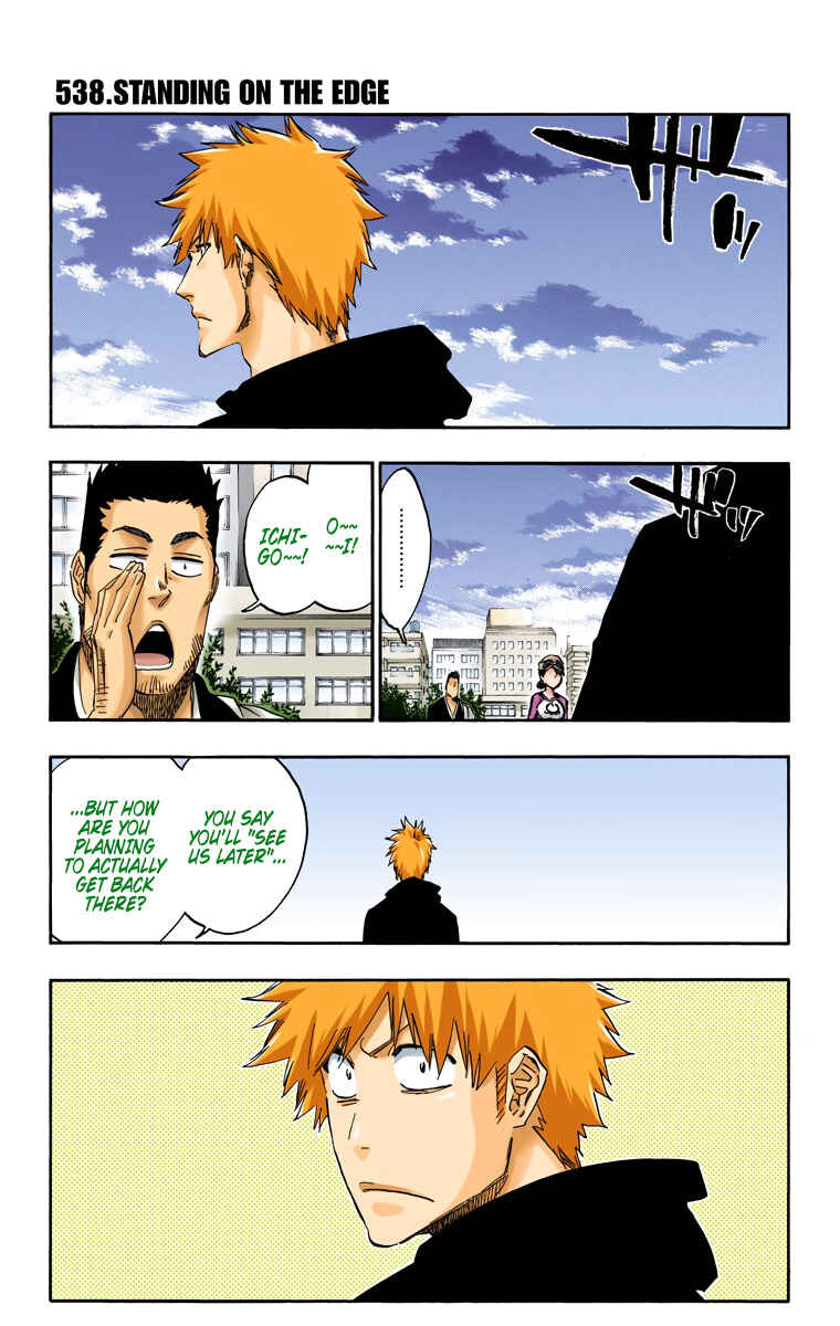 Chapter 538 - Page 2