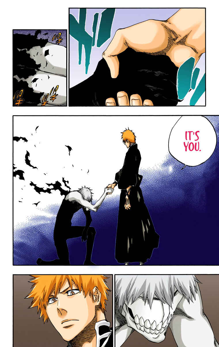 Chapter 538 - Page 7