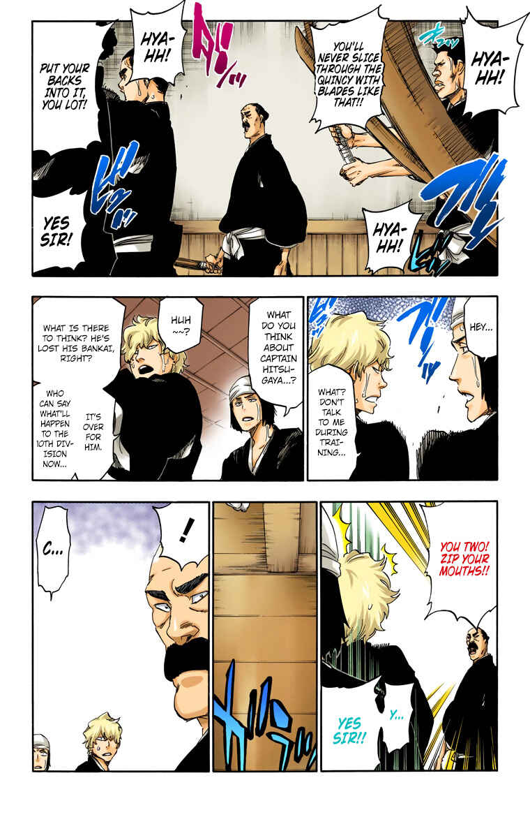 Chapter 538 - Page 9
