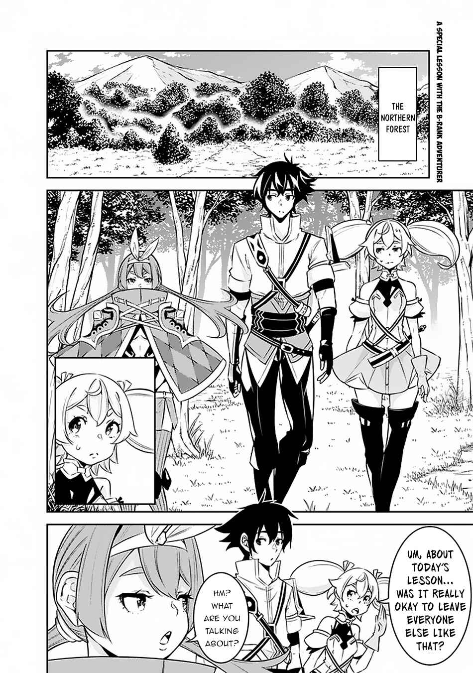 Chapter 28 - Page 3