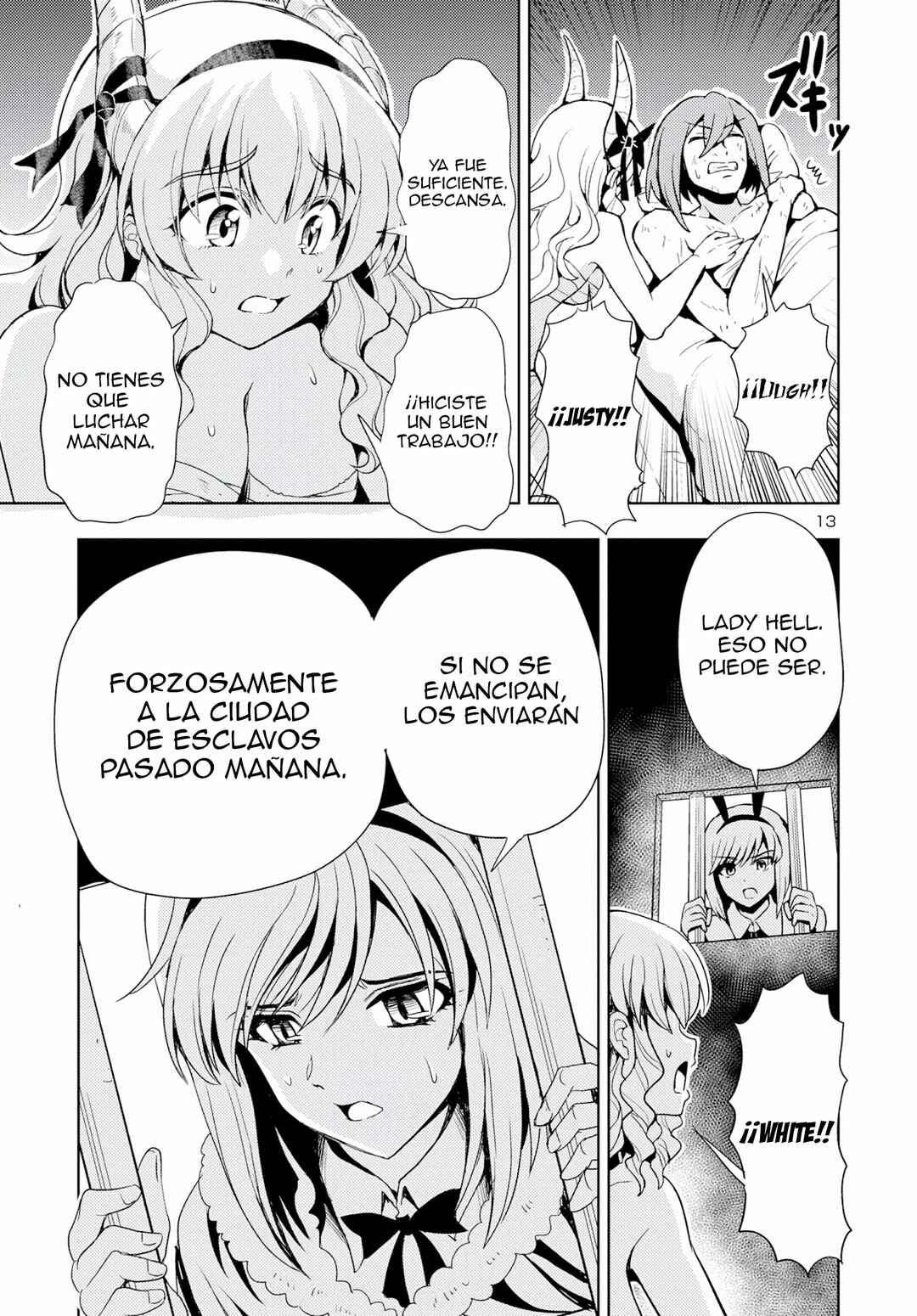 Chapter 54 - Page 15