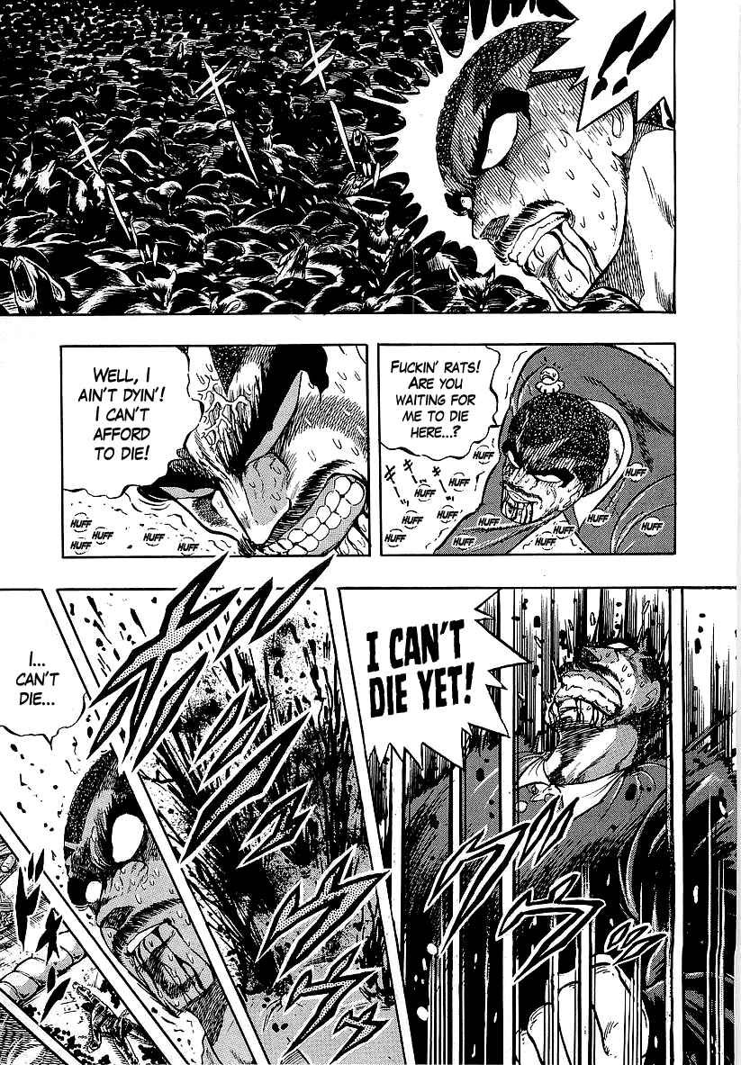 Chapter 235 - Page 12