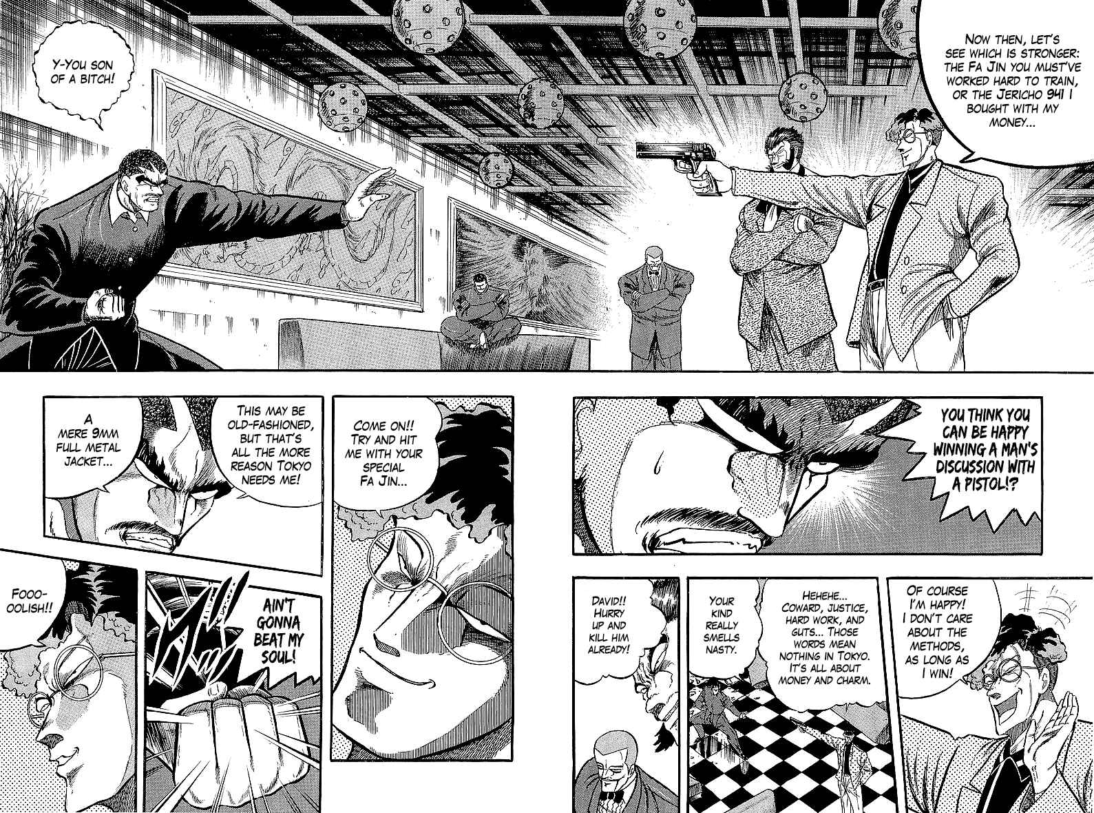 Chapter 235 - Page 2