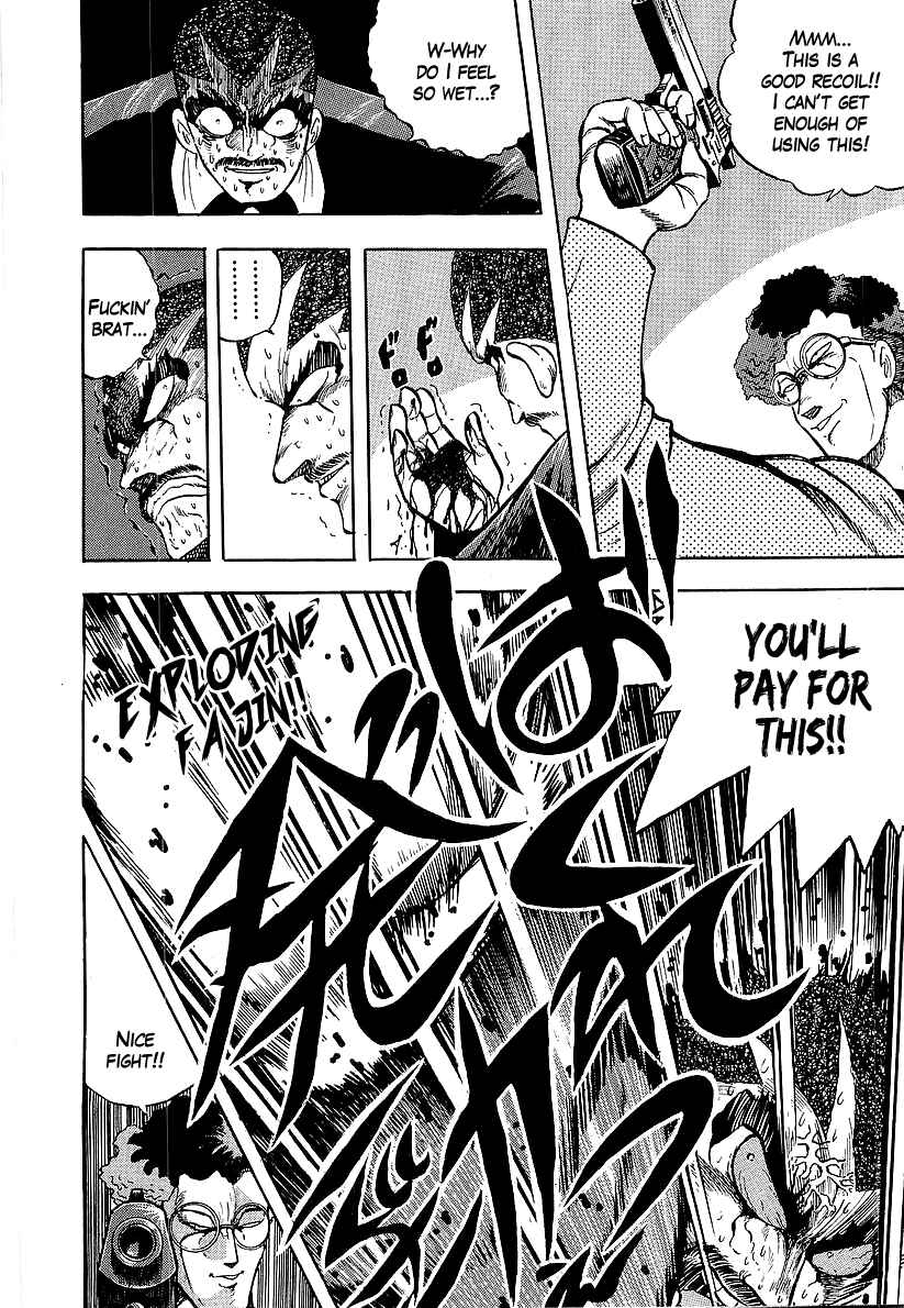 Chapter 235 - Page 4