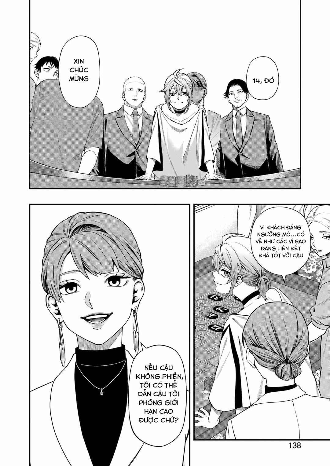 Chapter 127 - Page 10